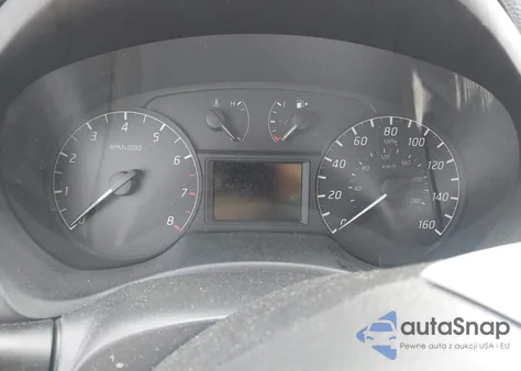 2015 Nissan Sentra S from USA, damaged, VIN 3N1AB7AP2FY361492